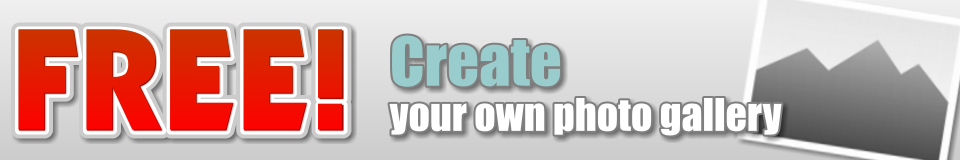 Create your own photo album